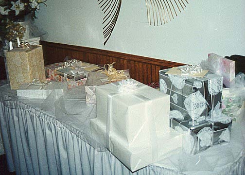 USA TX Dallas 1999MAR20 Wedding CHRISTNER Reception 003